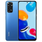 گوشی شیائومی Redmi Note 11 Pro 4G R6 دو سیم‌ کارت 128 و رم 6