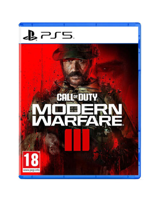 بازی Modern Warfare III