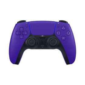 دسته ps5 بنفش