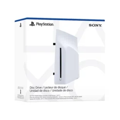درایو دیسک برای PS5 Slim Digital Edition Disc Drive