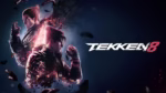 tekken 8 ps5
