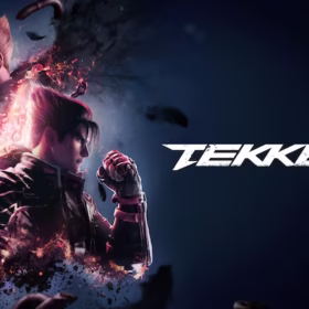 tekken 8 ps5
