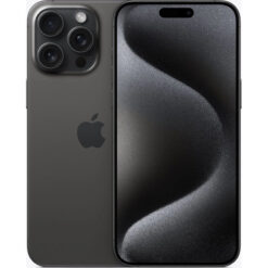 گوشی موبایل اپل مدل iPhone 15 Pro Max تک سیم‌ کارت ظرفیت 512 گیگابایت و 6 گیگابایت رم