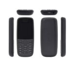 گوشی موبایل جنرال لوکس مدل 105 دو سیم کارت