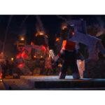 بازی Minecraft Legends : Deluxe edition مخصوص PS5