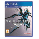 بازی Zone of the Enders: The 2nd Runner – M∀RS مخصوص PS4