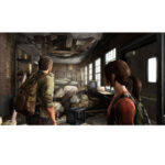 بازی The last of us مخصوص PS4