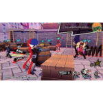 بازی Persona 5 Tactica مخصوص PS5