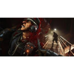 بازی Wolfenstein II: The New Colossus مخصوص PS4