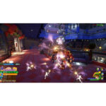 بازی Kingdom Hearts III مخصوص PS4