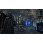 بازی BATMAN RETURN TO ARKHAM مخصوص PS4