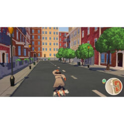 بازی Inspector Gadget: Mad Time Party مخصوص PS5