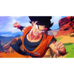 بازی Dragon Ball Z: Kakarot نسخه استاندارد مخصوص PS4
