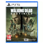 بازی The Walking Dead: Destinies نسخه استاندارد مخصوص PS5