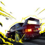 بازی Need for Speed Unbound مخصوص PS5