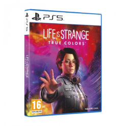 بازی Life is Strange: True Colors نسخه استاندارد مخصوص PS5