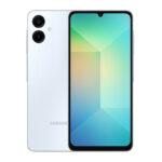 گوشی موبایل سامسونگ مدل Galaxy A06 دو سیم کارت ظرفیت 64 گیگابایت و رم 4 گیگابایت - به همراه شارژر 25 وات سامسونگ