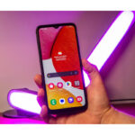 گوشی موبایل سامسونگ مدل Galaxy A15 دو سیم کارت ظرفیت 128 گیگابایت و رم 6 گیگابایت به همراه شارژر سامسونگ - ویتنام