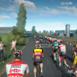 بازی Tour de France Season 2019مخصوص PS4