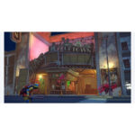 بازی Teenage Mutants Ninja Turtles: Mutants Unleashed مخصوص PS5