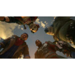 بازی Suicide Squad: Kill the Justice League نسخه استاندارد مخصوص PS5