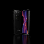 گوشی موبایل سایفر مدل C50 دو سیم‌کارت ظرفیت 128 گیگابایت و رم 4 گیگابایت