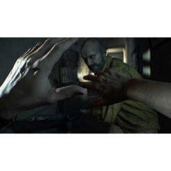 بازی Resident Evil 7: Biohazard مخصوص PS4
