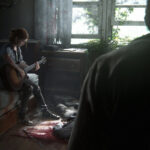 بازی The Last Of Us II مخصوص PS5