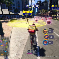 بازی Yakuza Like a Dragon مخصوص PS5