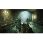 بازی ZombiU مخصوص PS4