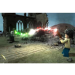 بازی سونی مدل بازی LEGO Harry Potter Collection مخصوص PS5