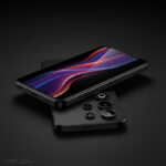 گوشی موبایل سایفر مدل C50 دو سیم‌کارت ظرفیت 128 گیگابایت و رم 4 گیگابایت