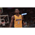 بازی NBA 2K24 نسخه Kobe Bryant مخصوص PS5