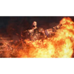 بازی Resident Evil 3 Remake نسخه استاندارد مخصوص PS4