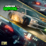 بازی Need for Speed Unbound مخصوص PS5