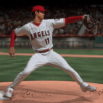 بازی MLB The Show 17 مخصوص PS4