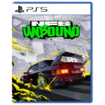 بازی Need for Speed Unbound مخصوص PS5