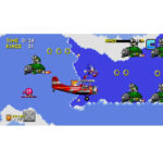 بازی Sonic Origins Plus نسخه استاندارد مخصوص PS5