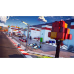 بازی Lego 2K Drive مخصوص PS5