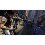 بازی Sleeping Dogs مخصوص PS4