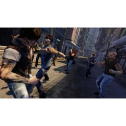 بازی Sleeping Dogs مخصوص PS4