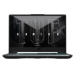 لپ تاپ 15.6 اینچی ایسوس مدل TUF Gaming F15 FX506HF-HN075-i5 11260H 8GB 512SSD RTX2050 - کاستوم شده