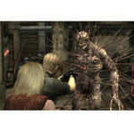 بازی Resident Evil 4 مخصوص PS4