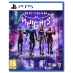 بازی Gotham Knights نسخه استاندارد مخصوص PS5