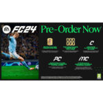 بازی EA Sports FC 24 مخصوص Xbox