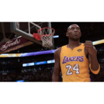 بازی NBA 2K24 نسخه Kobe Bryant مخصوص PS5