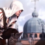 بازی Assassin's Creed: The Ezio Collection نسخه استاندارد مخصوص PS4