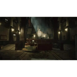 بازی Resident Evil 2 مخصوص PS5