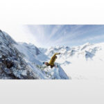 بازی Mark McMorris Infinite Air مخصوص PS4