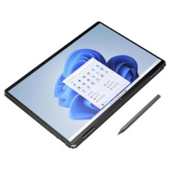 لپ تاپ 16 اینچی اچ‌ پی مدل Spectre x360 2-in-1 16t-F1023dx-i7 1260P 16GB 2SSD Arc A370M